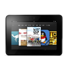 二手Kindle Fire HD (第三代)回收